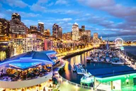 Seattle Self-Guided Audio Tour thumbnail 5