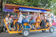 Indianapolis Mobile Pub Tour thumbnail 1