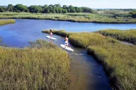 Hilton Head Stand Up Paddling Intro thumbnail 2