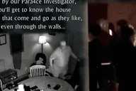 St. Augustine Haunted Dixie House Paranormal Investigation 2 hr thumbnail 2