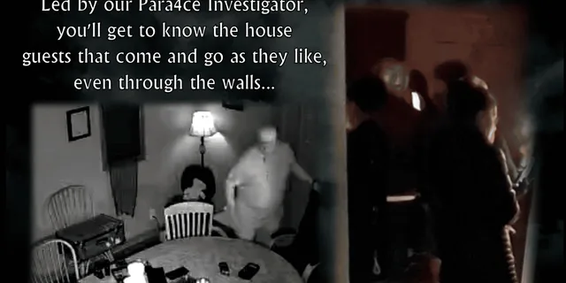 St. Augustine Haunted Dixie House Paranormal Investigation 2 hr - Image 2