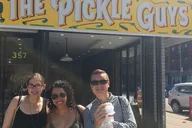 New York City Lower East Side Food Tour thumbnail 2