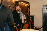 New York City Catacombs Tour by Candlelight thumbnail 4
