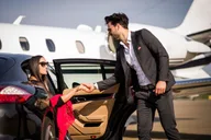 Petaluma Private Airport Transfer to SFO thumbnail 4