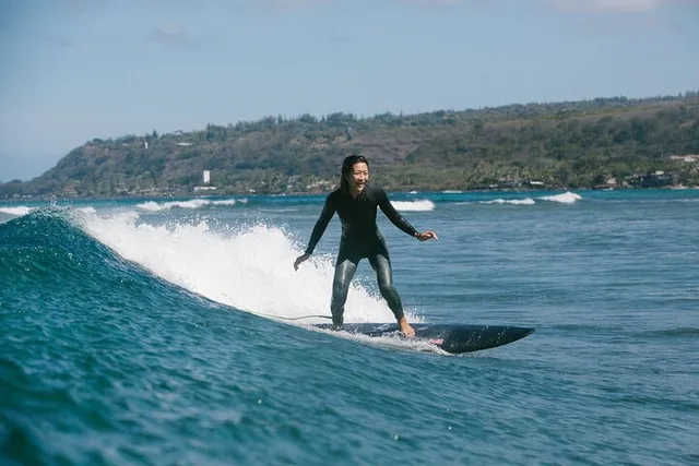 Oahu Surf Lesson North Shore 2 hr - Image 6