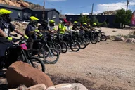 Leeds Electric Dirt Bike Rental with Trail Access thumbnail 6