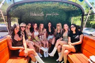Austin Murals Party Bus Tour thumbnail 1