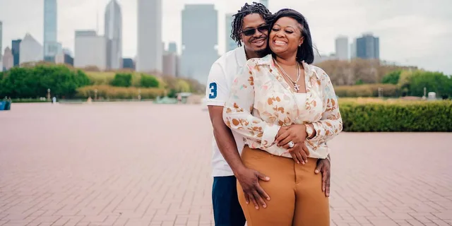 Philadelphia Vacation Photoshoot - Image 2