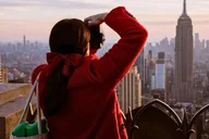 New York City Observation Deck Ticket thumbnail 6