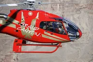 Grand Canyon Helicopter Tour with Optional Hummer thumbnail 2