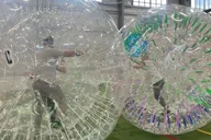 Castle Rock Human Hamster Ball Experience 55 Min thumbnail 3