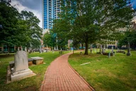 Charlotte Ghost Walking Tour thumbnail 2