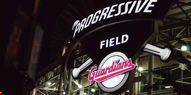 Cleveland Guardians Baseball Game at Progressive Field - Image 6