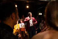 Phoenix Drunk Shakespeare Show 90 Min thumbnail 3