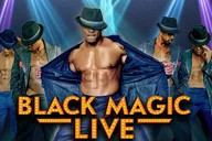 Las Vegas Black Male Revue Show 90 min thumbnail 1