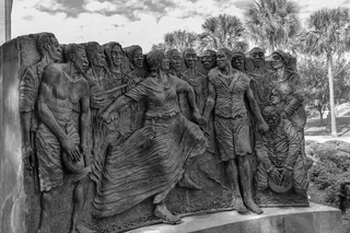 New Orleans Black History and Tremè Walking Tour