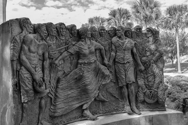 New Orleans Black History and Tremè Walking Tour - Image 1