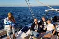 Monterey Bay Sunset Sailing Cruise thumbnail 4