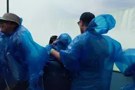Niagara Falls US Tour with Boat Ride and Cave thumbnail 5