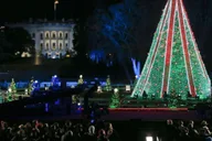 Washington Christmas Tour thumbnail 6