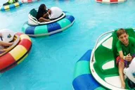 Cleveland Fun 'n' Stuff Unlimited Attraction Ticket thumbnail 1
