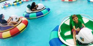 Cleveland Fun 'n' Stuff Unlimited Attraction Ticket