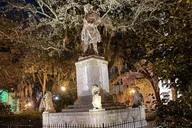 Savannah Historic District Van Tour thumbnail 6