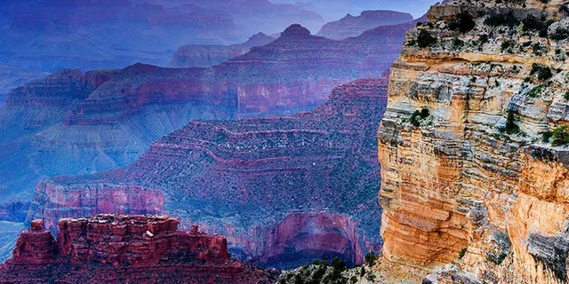 Sedona Grand Canyon Train Tour - Image 2