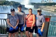 Niagara Falls Guided Tour with Scenic Views thumbnail 3