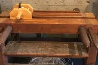 San Francisco Bookbinding Museum Tour thumbnail 6