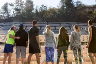 Los Angeles Hollywood Bowl Hike thumbnail 1
