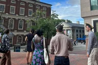 Boston Freedom Trail Walking Tour 2 hr thumbnail 5
