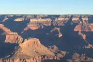Phoenix Grand Canyon South Rim and Sedona Tour thumbnail 6