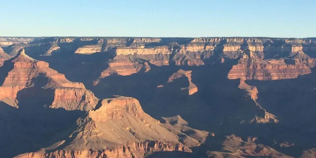 Phoenix Grand Canyon South Rim and Sedona Tour - Image 6