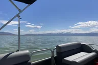 Salt Lake City Boat Tour on Great Salt Lake 45 Min thumbnail 5