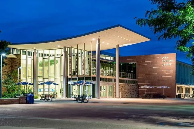 Fort Collins Gamified Walking Tour - Image 3