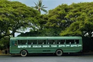 Oahu Kualoa Ranch Movie Sites Tour 90 Min thumbnail 2