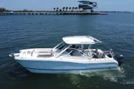 Tampa Bay Island Cruise and Dolphin Tour thumbnail 6