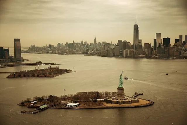 New York Self-Guided Smartphone Tour - Image 4