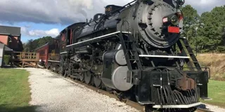 Chattanooga Trolley & Train Combo Tour