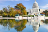 Washington, D.C. Airport Private Transfer thumbnail 4