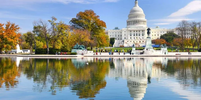 Washington, D.C. Airport Private Transfer - Image 4