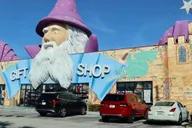 Orlando Private Transfer to US 192 thumbnail 4