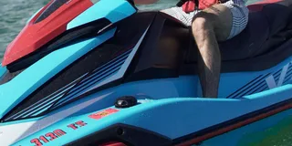 Miami Jet Ski Rental with Scenic Boat Ride