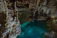 San Antonio Natural Bridge Caverns Discovery Tour 1 hr thumbnail 4
