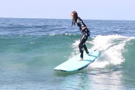 Laguna Beach Surfing and SUP Lessons thumbnail 3