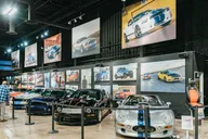 Las Vegas Car Garage Tour thumbnail 5