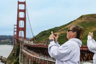 San Francisco City Tour with Muir Woods and Sausalito thumbnail 6