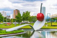 Minneapolis Cultural Walk thumbnail 1