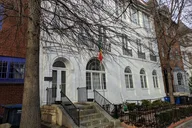 Washington D.C. Presidential Residences Walking Tour thumbnail 4